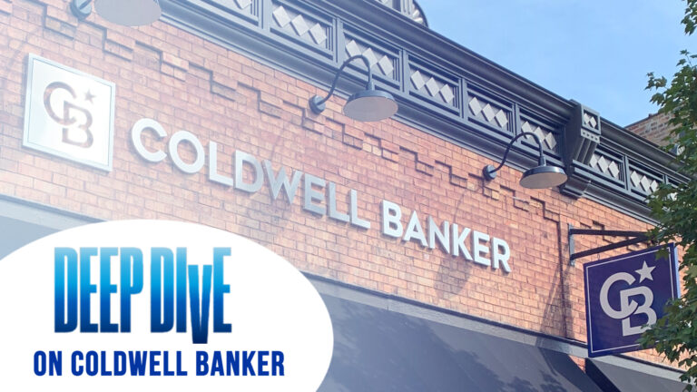 What to watch for at Coldwell Banker's Gen Blue event this week