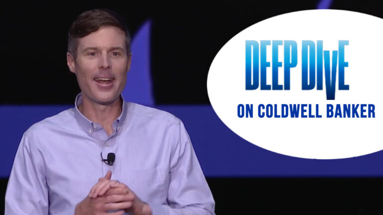 Zillow, Warburg and 4 takeaways from Coldwell Banker's Gen Blue