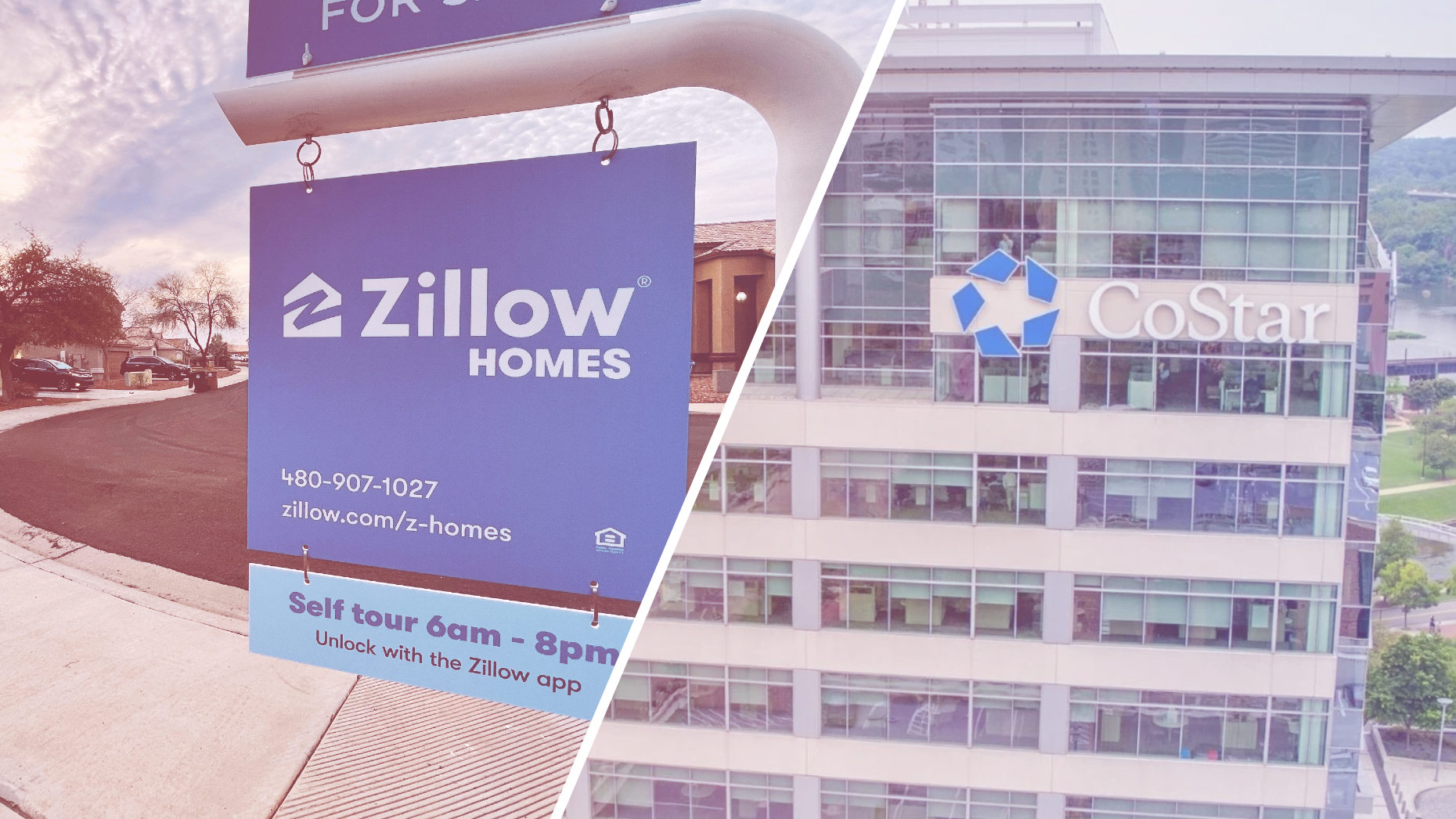 CoStar CEO Likens Zillow's StreetEasy To Blackmail Inman