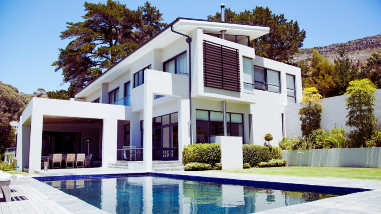 Pacaso now accepting cryptocurrency for luxury home shares