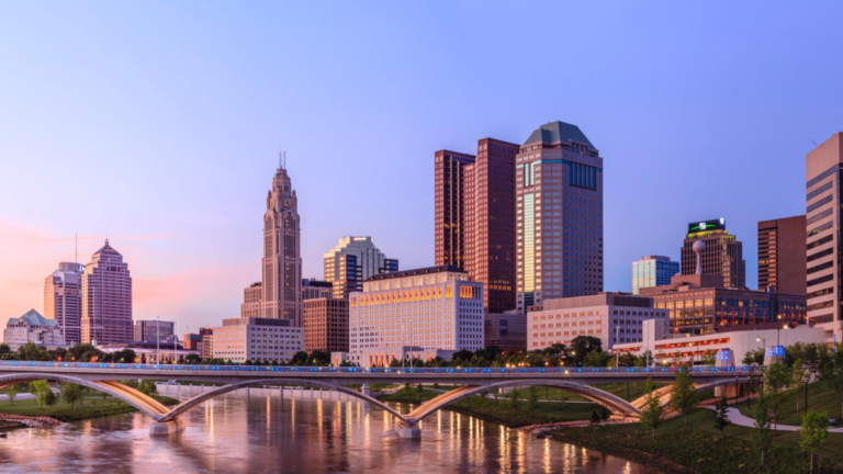 Offerpad launches in 106 central Ohio cities, including Columbus