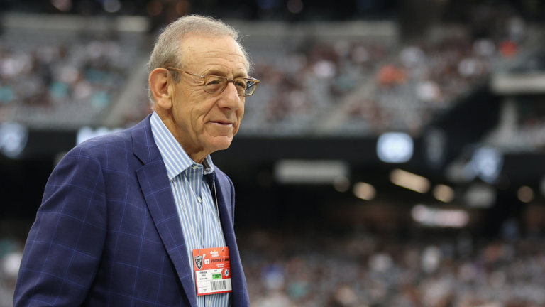 Meet 49 of the richest people in real estate, according to Forbes