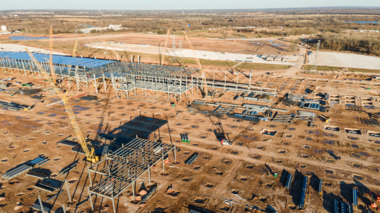 As Tesla sets its sights on Austin, listing agents near plant shift gears