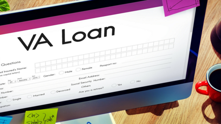 What the US climate-risk review means for FHA, VA loans and more