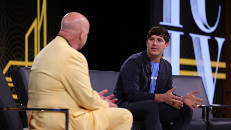 Homeward founder says agents can lead real estate's tech revolution