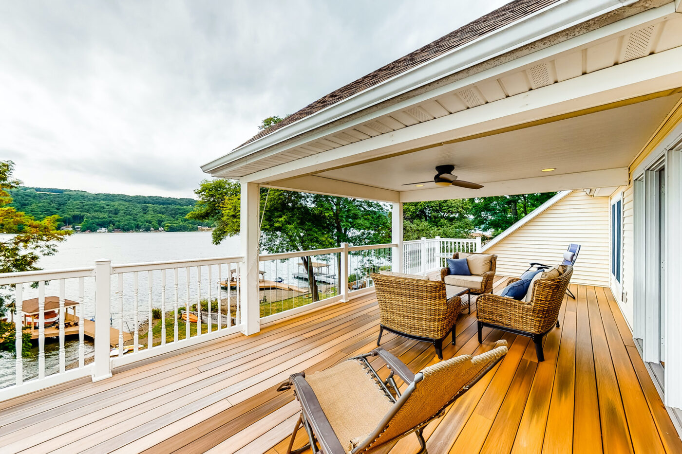 Should you sell residential or vacation homes? Do both! Inman