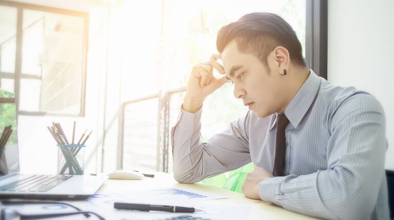 7 mistakes top producers don't let derail their success