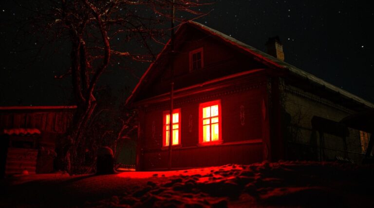 Buyer beware! 6 iconic horror movie houses