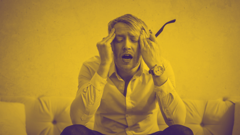 Oh, shift! What agents need their clients to understand fast