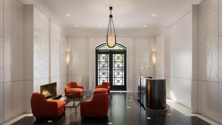 New Upper East Side condo goes under contract for $66.5M