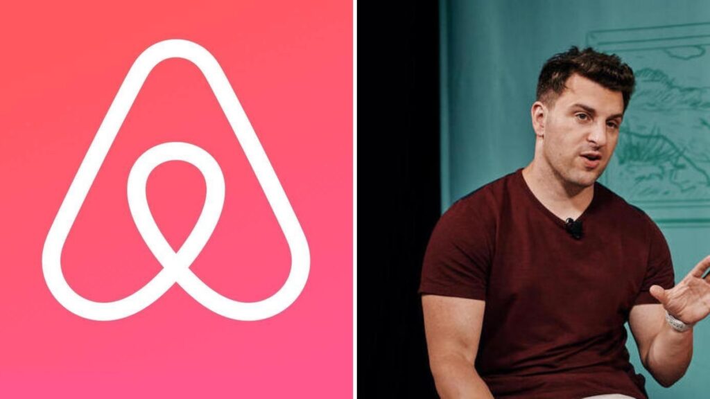 Airbnb notches first profitable full year as demand surges, rates fall