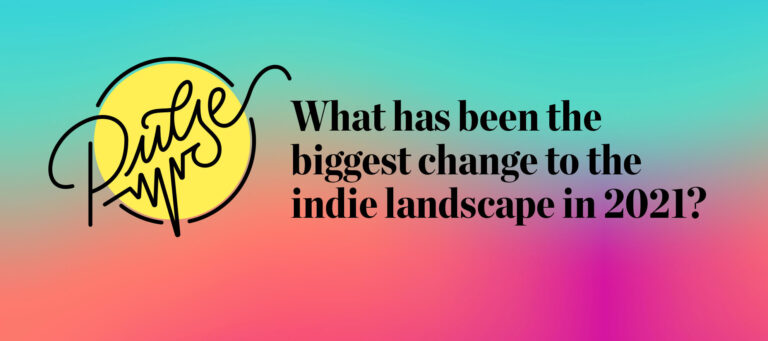 The biggest change to the indie landscape in 2021: Pulse