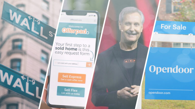 Seasonality is back, iBuying is alive, and other big earnings takeaways