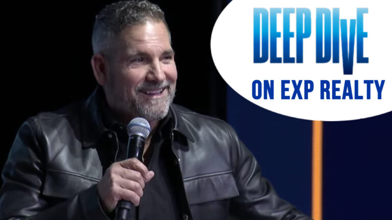 Grant Cardone: Real estate is in 'a super cycle of super cycles'