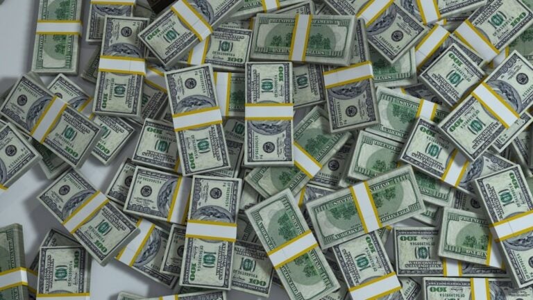 Are 0% commissions looming on the horizon?