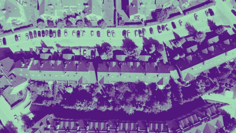 Why the infrastructure bill is a lose for affordable housing