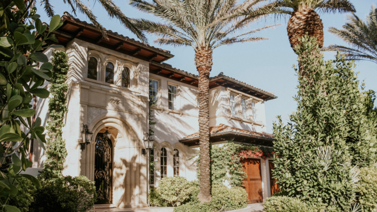 3 agents per home: Is Daytona Beach the canary in the coal mine?
