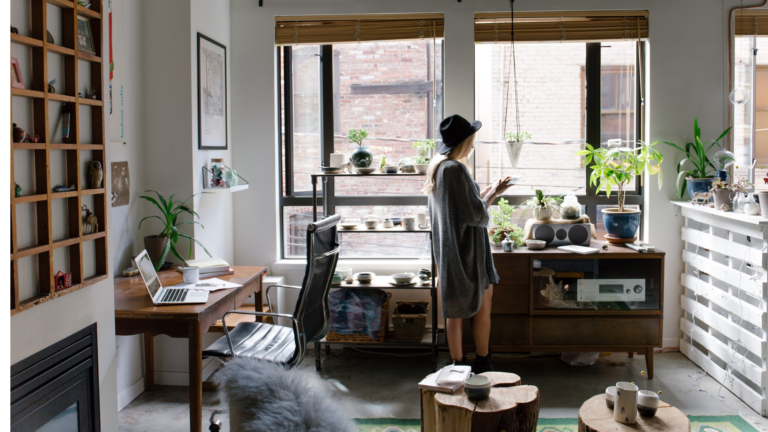 Near-record home price growth persists, but slowdown underway
