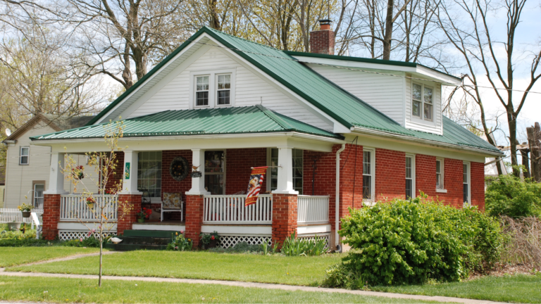 A mortgage giant crunched 47 years of housing data. Here's what it found