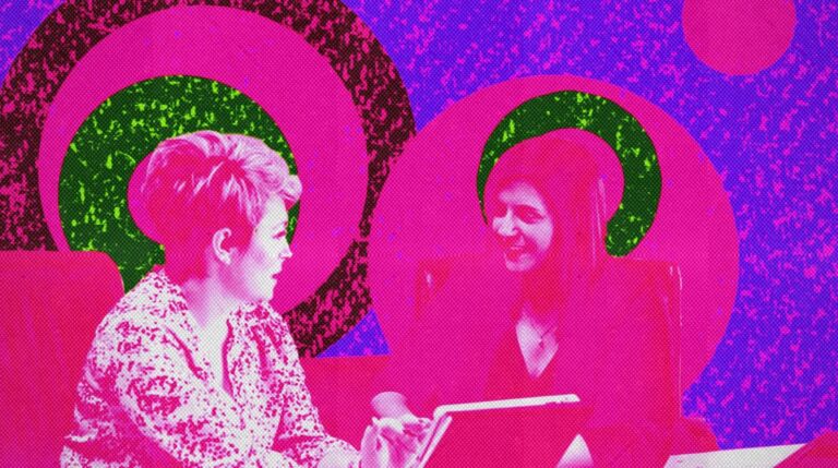 250 raving fans: How to build solid relationships