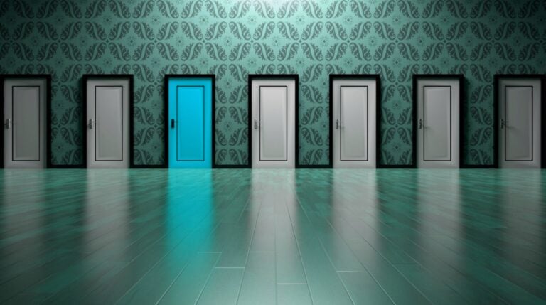 The case for reinvention: Why agents should always be adapting
