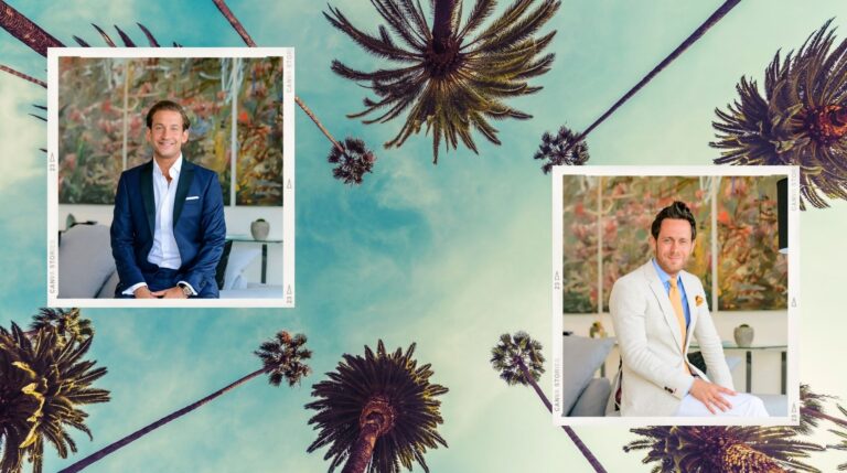 10 tips for a fierce listing presentation from 'Million Dollar Listing LA' stars
