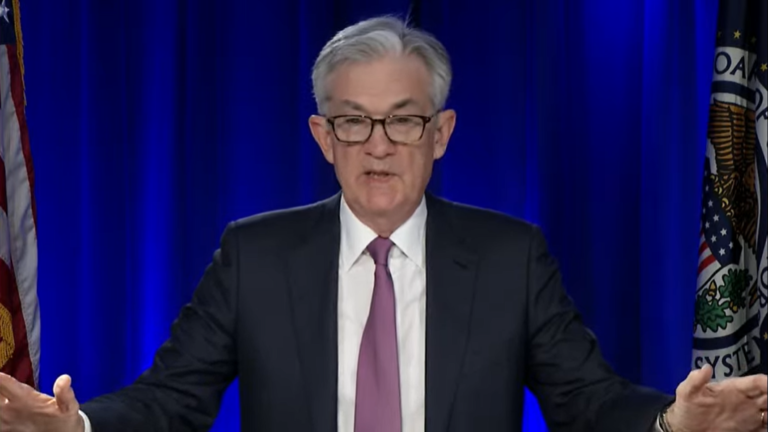 Fed tapering starts now, markets unfazed