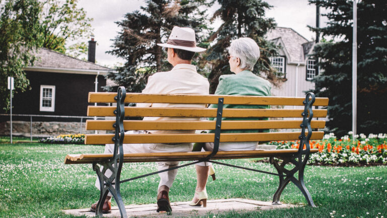 Baby boomers own 1/4 of all large homes in the US. They aren't selling