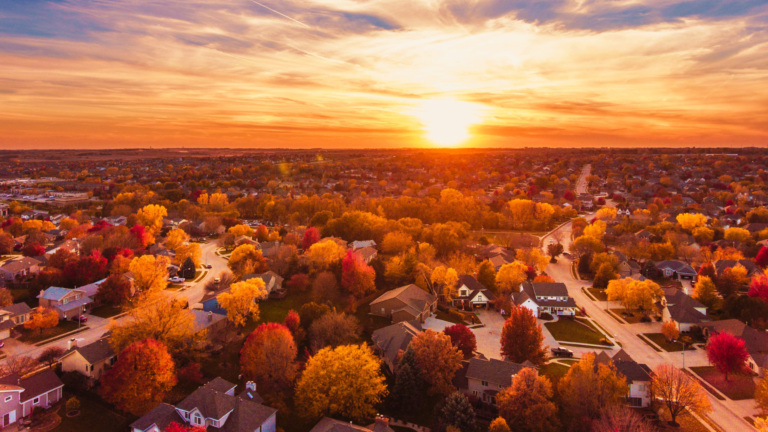 7 steps for harvesting clients from a real estate farm