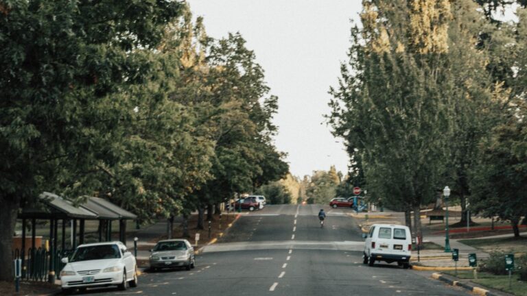Small, outdoor-friendly rental markets thrived in 2021: RentCafe