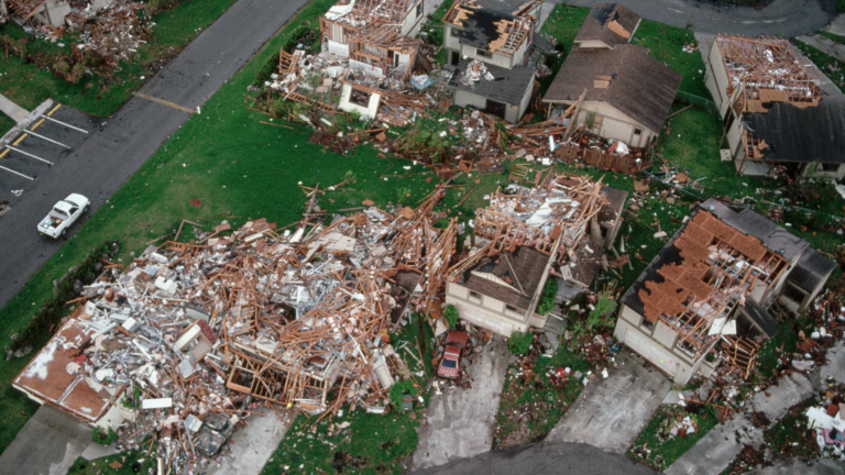 Fannie and Freddie must factor in climate change risks: FHFA