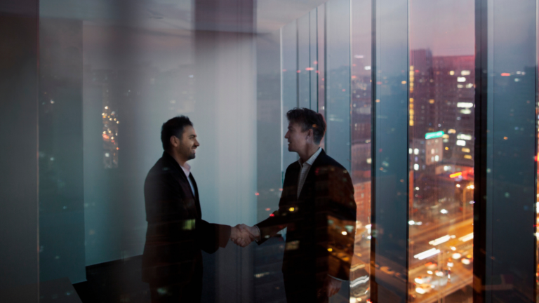Black Knight acquisitions power record-breaking sales in 2021