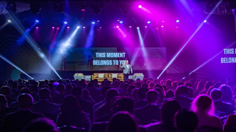 Add these events to your 2022 calendar