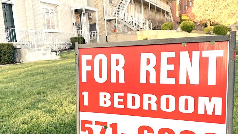 Rent growth back on track, hits an all-time high nationwide in July