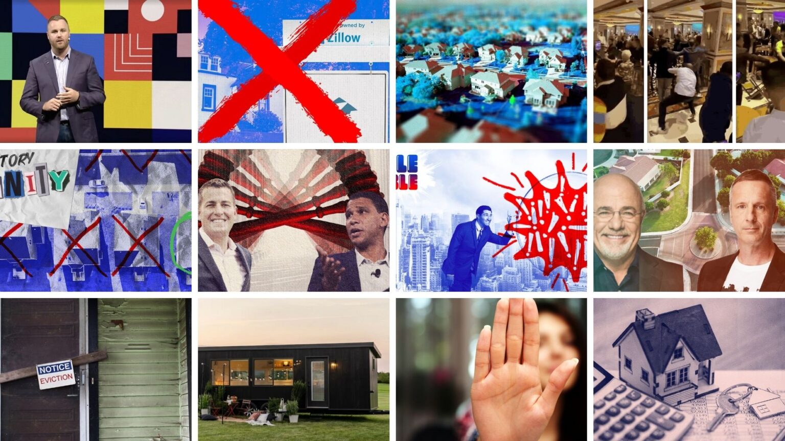 The Top 21 Inman Real Estate News Stories Of 2021 Inman