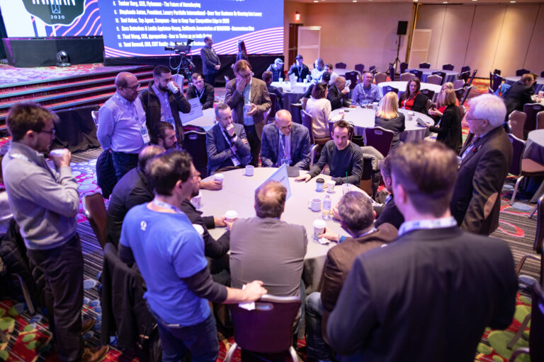 The 7 highly effective habits of an Inman Connect attendee