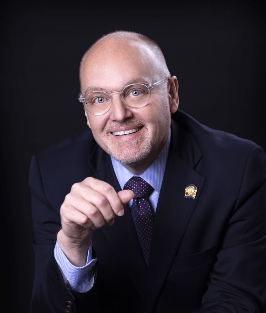 California Association Of Realtors CEO John Sebree Resigns After 2 ...