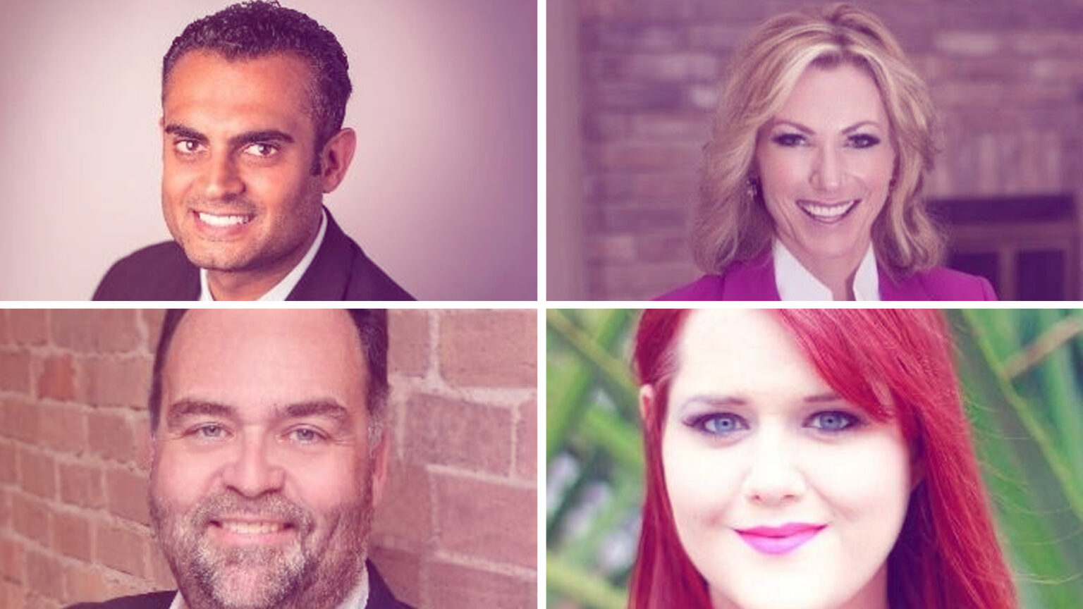Keller Williams names new leaders, leans into 'agent communities' Inman