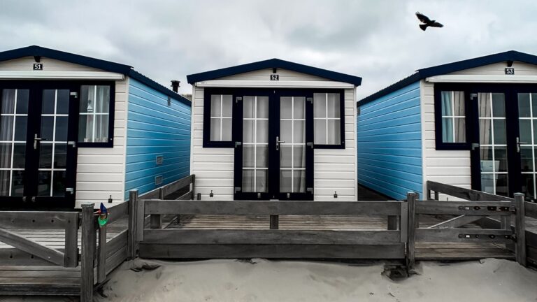 Mobile homes see values surge faster than single-family homes