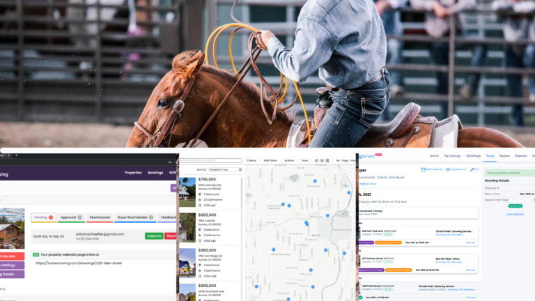 11 alternatives to ShowingTime: new apps to manage home showings