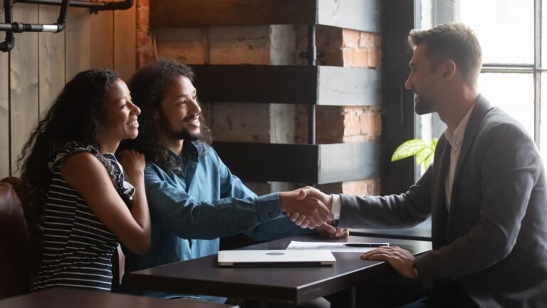 Be transparent: How to have the commission conversation