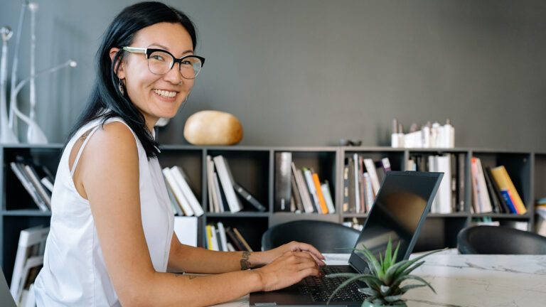 Let's get personal: Why (and how) to build a personal brand