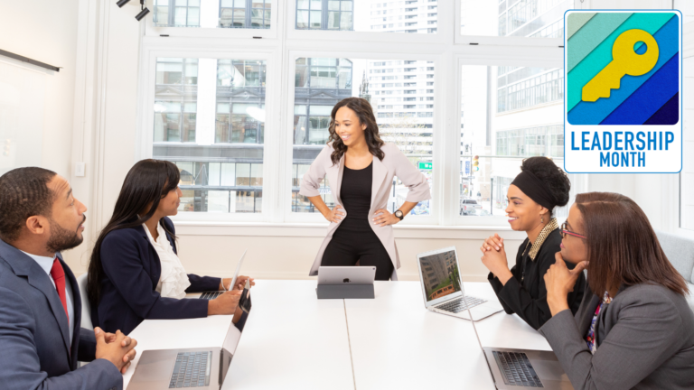 What's her secret? 32 tips from top leaders (Part 1)