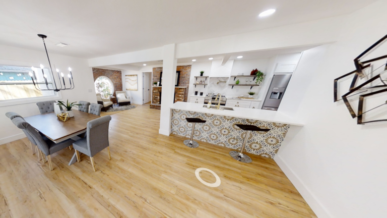 Florida home listed for $650K in proof-of-concept crypto auction