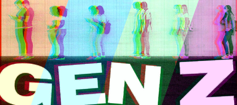 Do you speak the same language as your Gen Z clients?