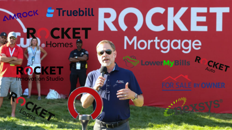 Rocket Mortgage customers offered free premium Truebill accounts