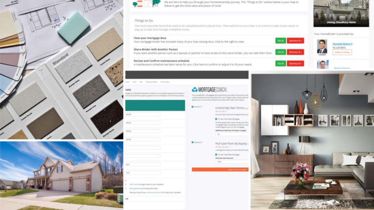 HomeBinder keeps market value upfront in centralizing home management: Tech Review