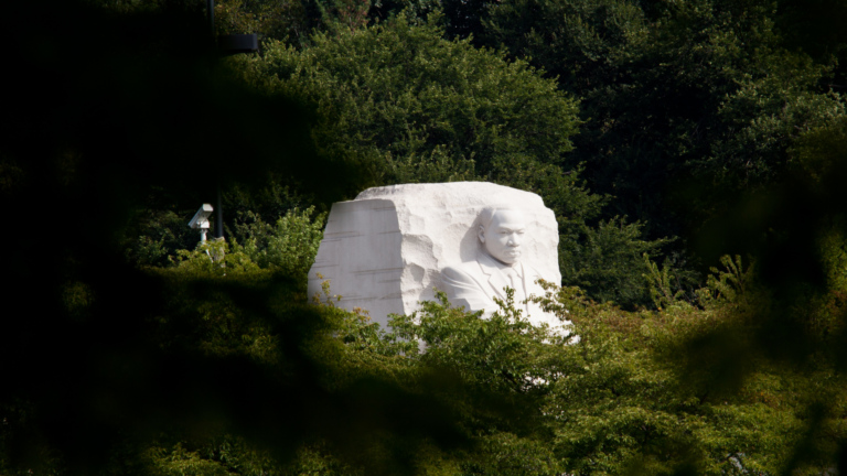 MLK's other dream? Equal housing opportunity