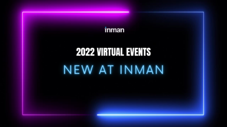 Just added: New Inman season, new shows, new ideas