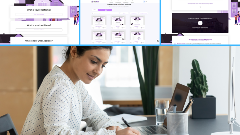 OfferForm hits target in goal to turn over offer creation to buyers: Tech Review